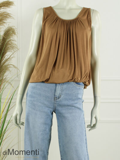 Top Ballon - Camel