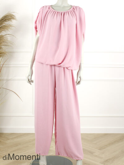 Set Laguna - Roze