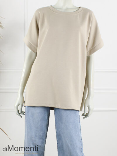 Sweater Sweety - Beige