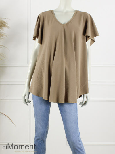 Top Jolie - Toffee