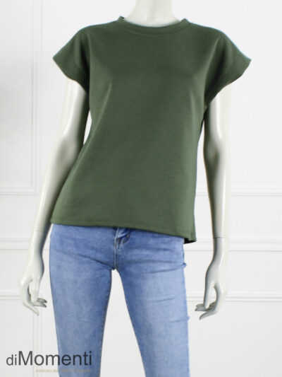 Top Candy - Army Groen