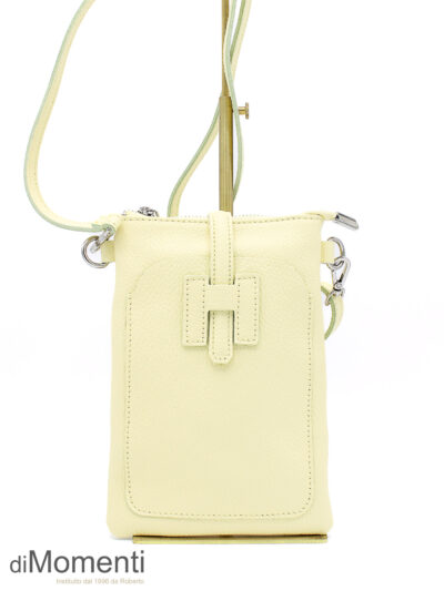 Tas Hella - Soft Geel