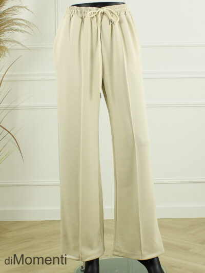 Jog Pants Celia - Beige