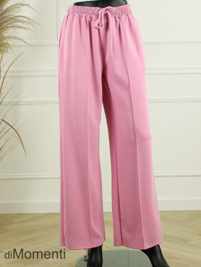 Jog Pants Celia - Roze