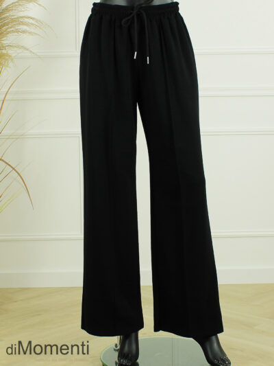 Jog Pants Celia - Zwart