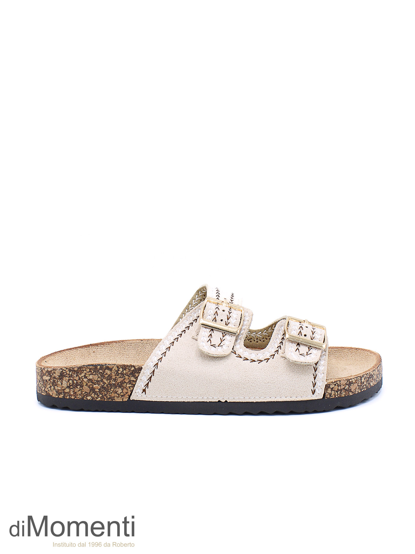 Slipper Aurora - Beige