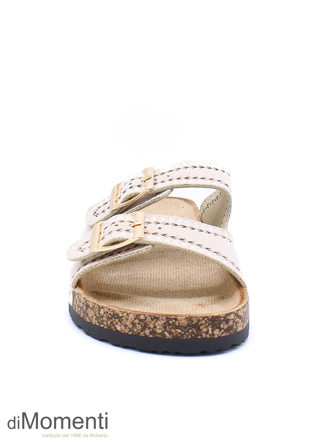 Slipper Aurora - Beige