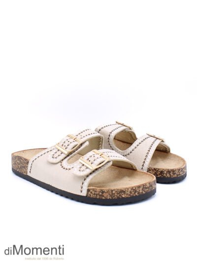 Slipper Aurora - Beige