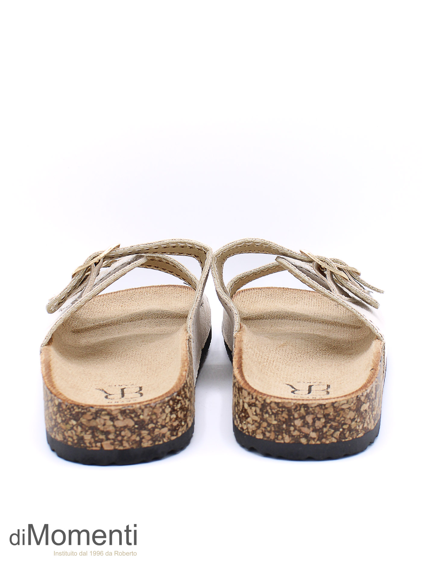 Slipper Aurora - Beige