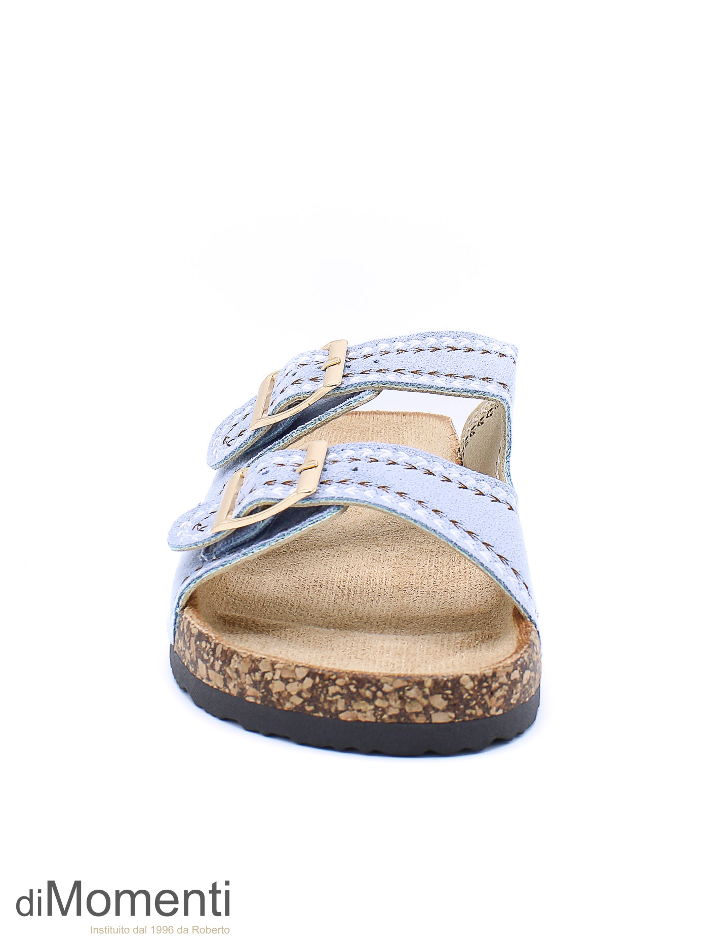 Slipper Aurora - Licht Blauw