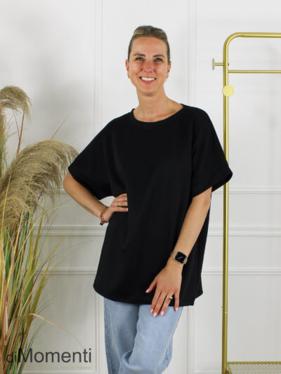 Sweater Sweety - Zwart
