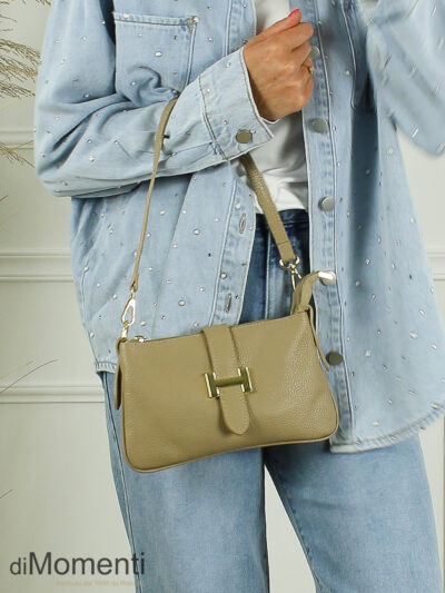 Tas Harper - Taupe