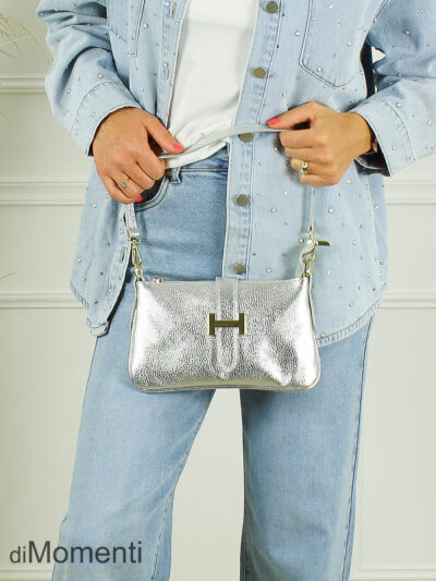 Tas Harper - Zilver