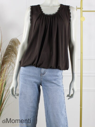 Top Ballon Issy - Coffee
