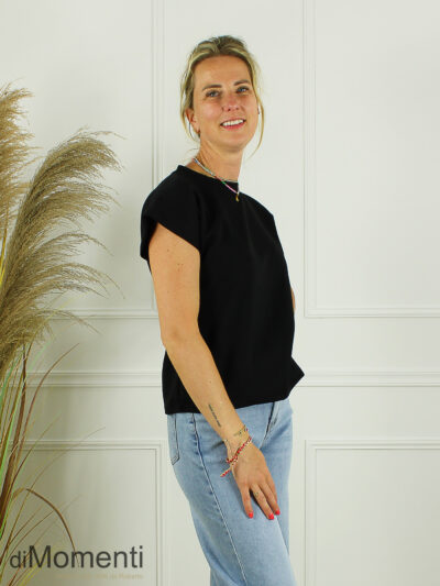 Top Candy - Zwart