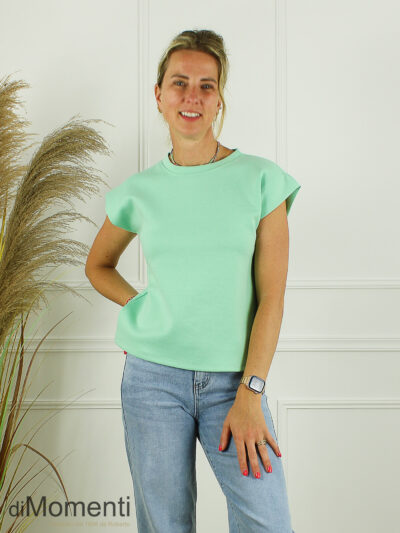 Top Candy - Licht Groen