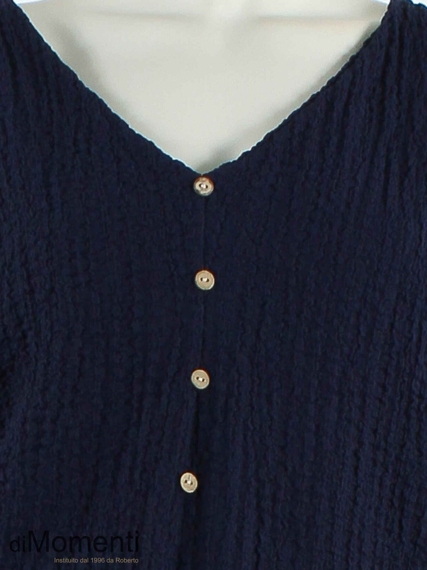 Top Janine - Navy