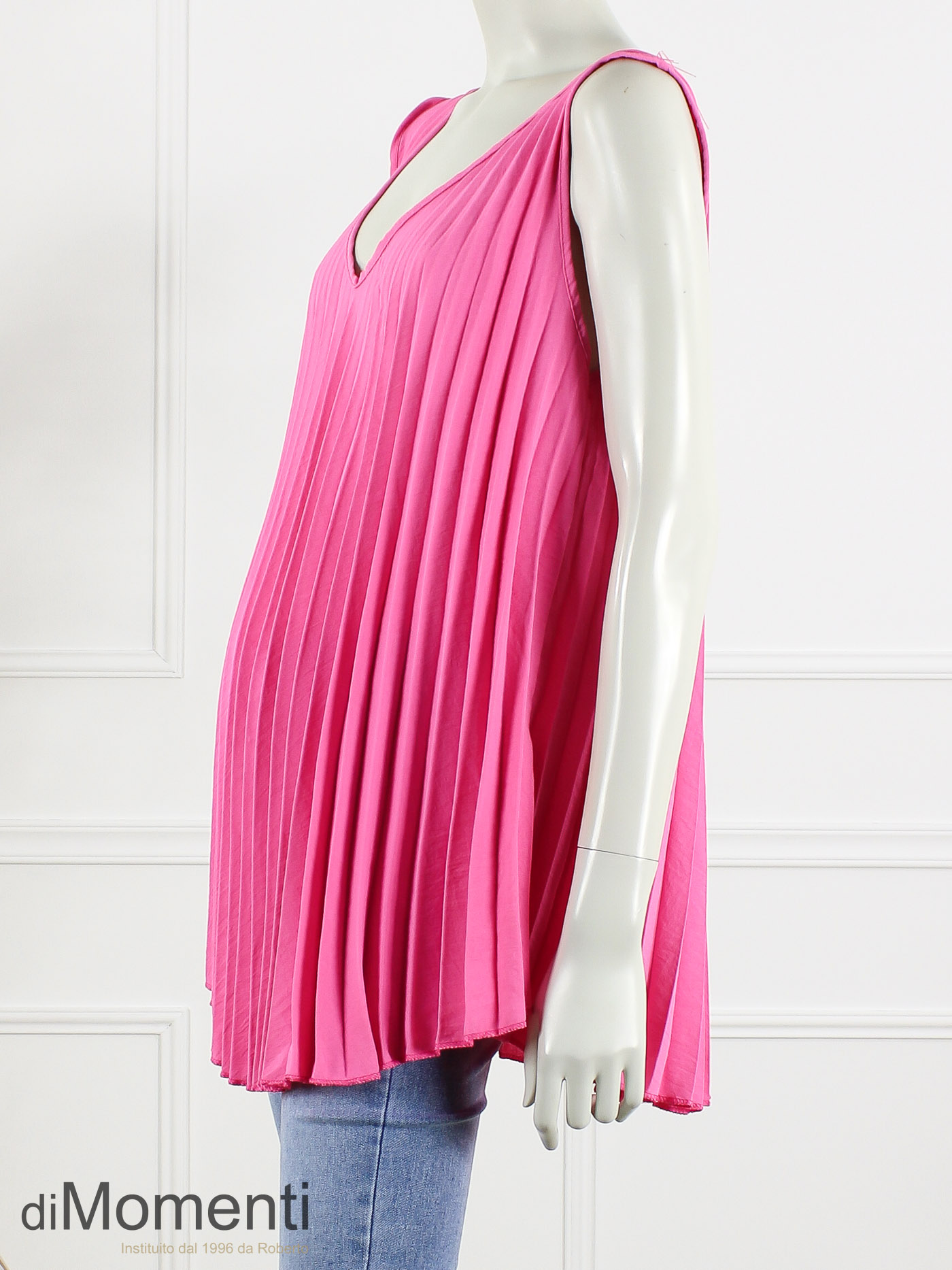 Top Tess - Roze
