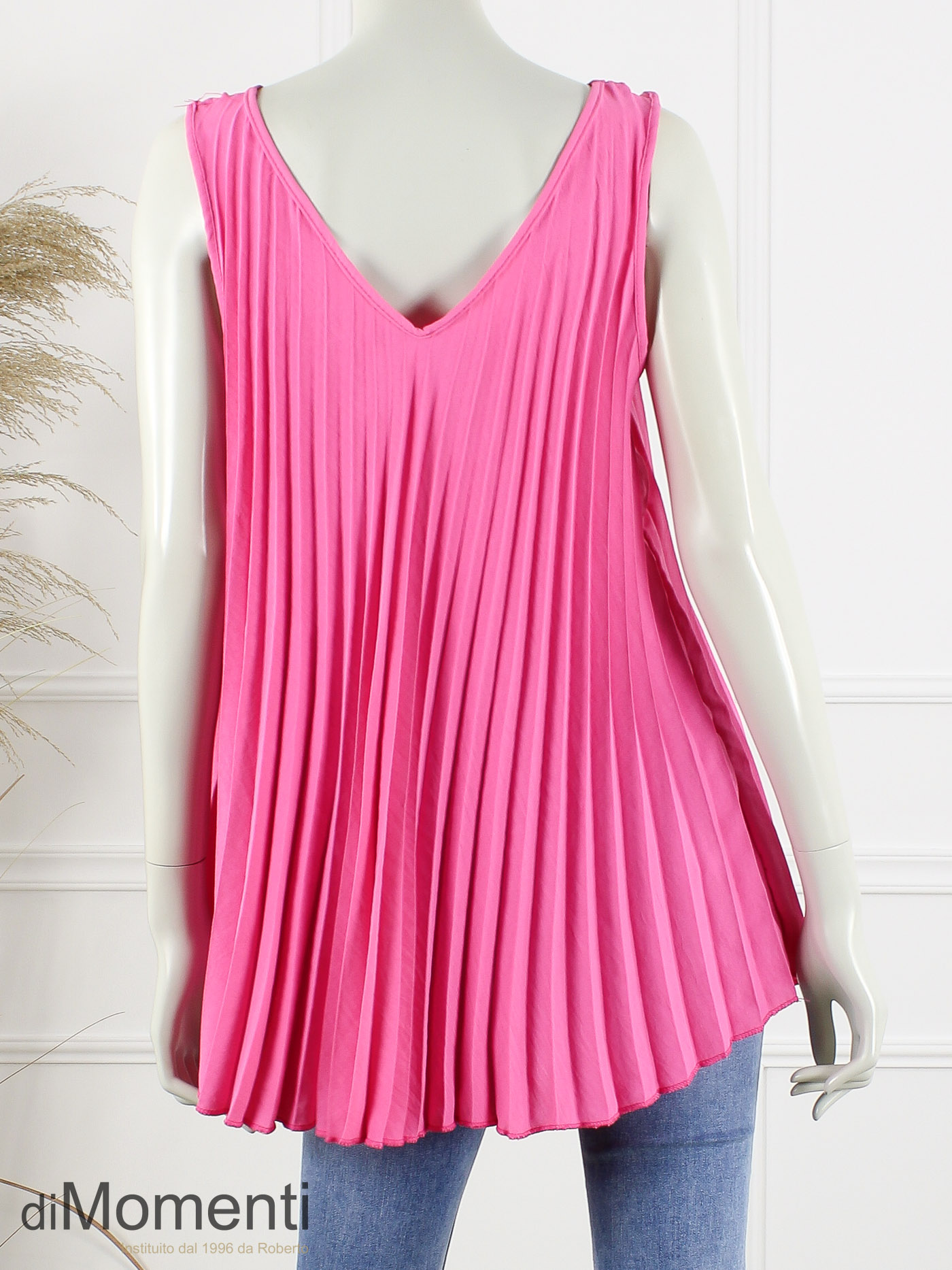Top Tess - Roze