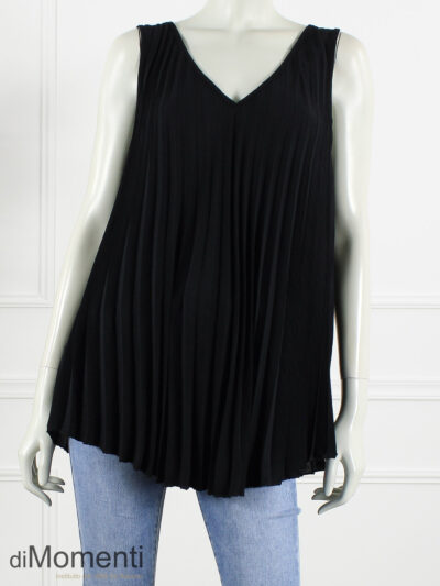 Top Tess - Zwart