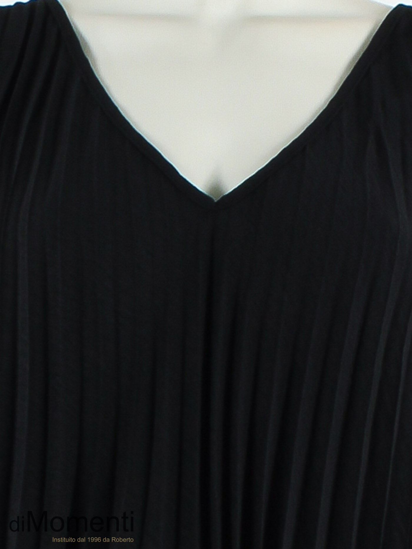 Top Tess - Zwart