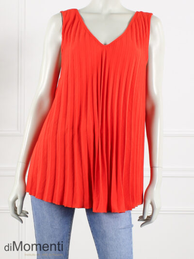 Top Tess - Oranje