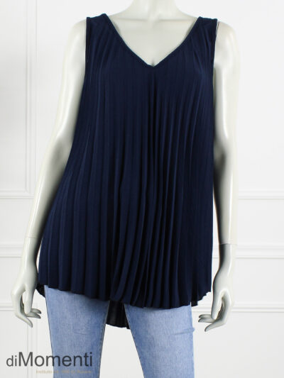 Top Tess - Navy