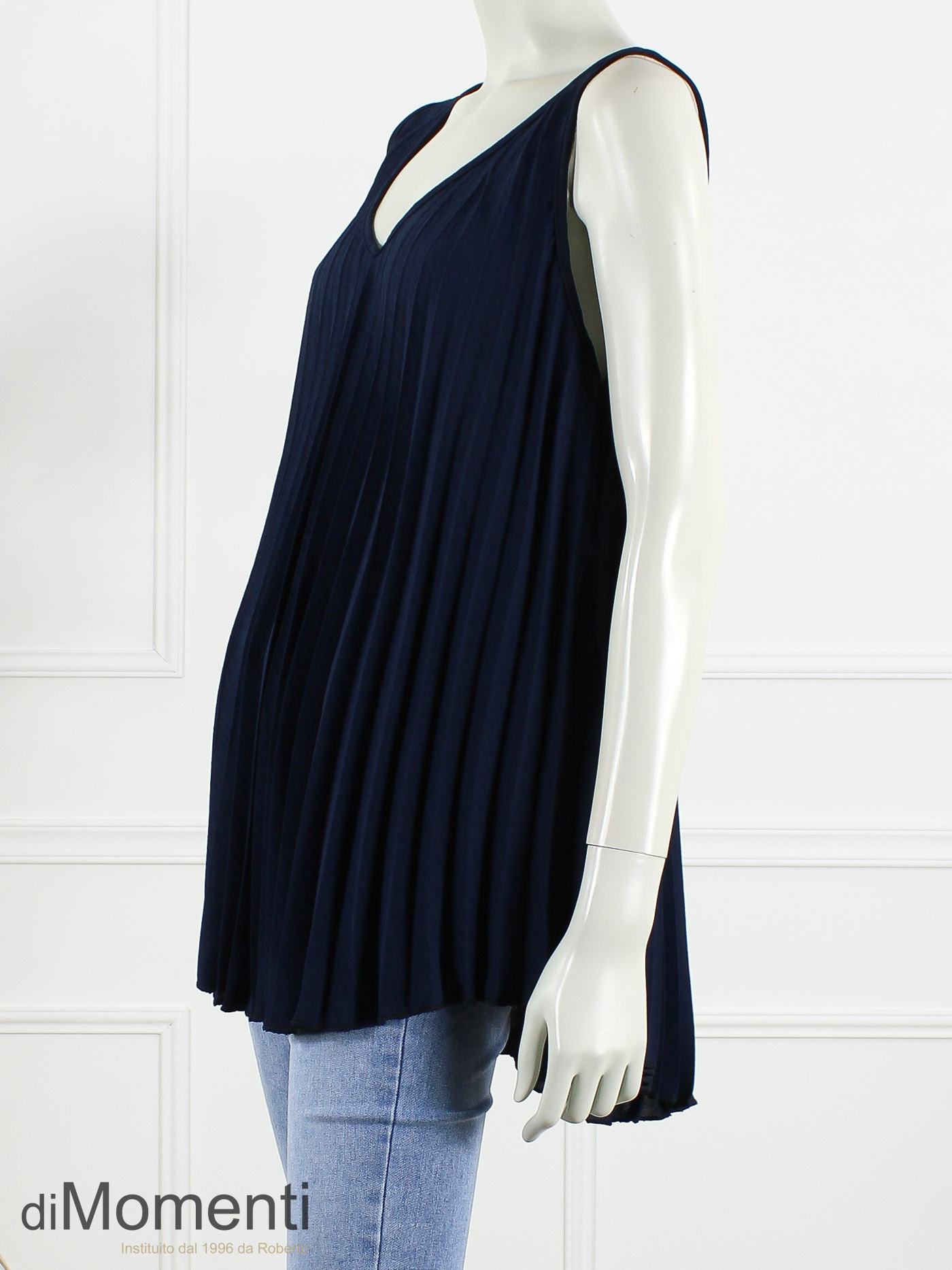 Top Tess - Navy