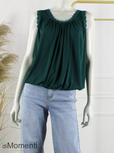 Top Ballon Issy - New Groen