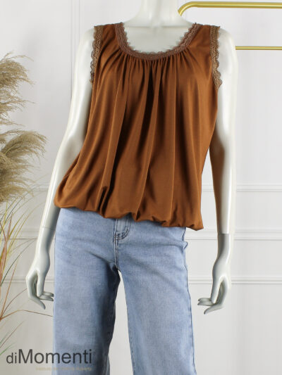 Top Ballon Issy - Toffee