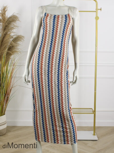 Jurk Rimini - Beige