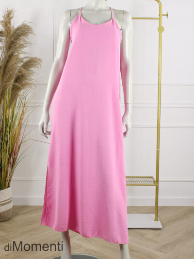 Jurk Viva - Roze