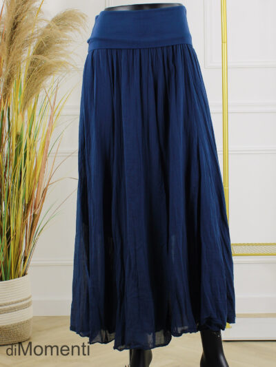 Rok Circle - Navy