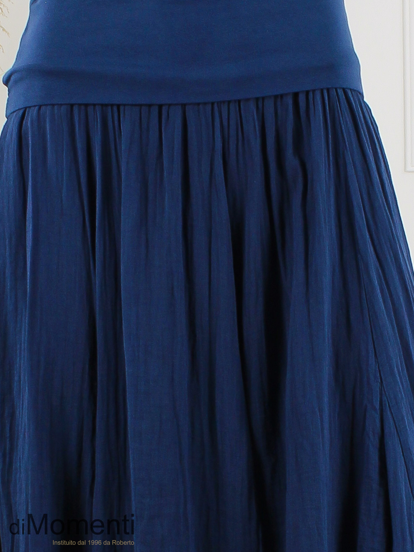 Rok Circle - Navy