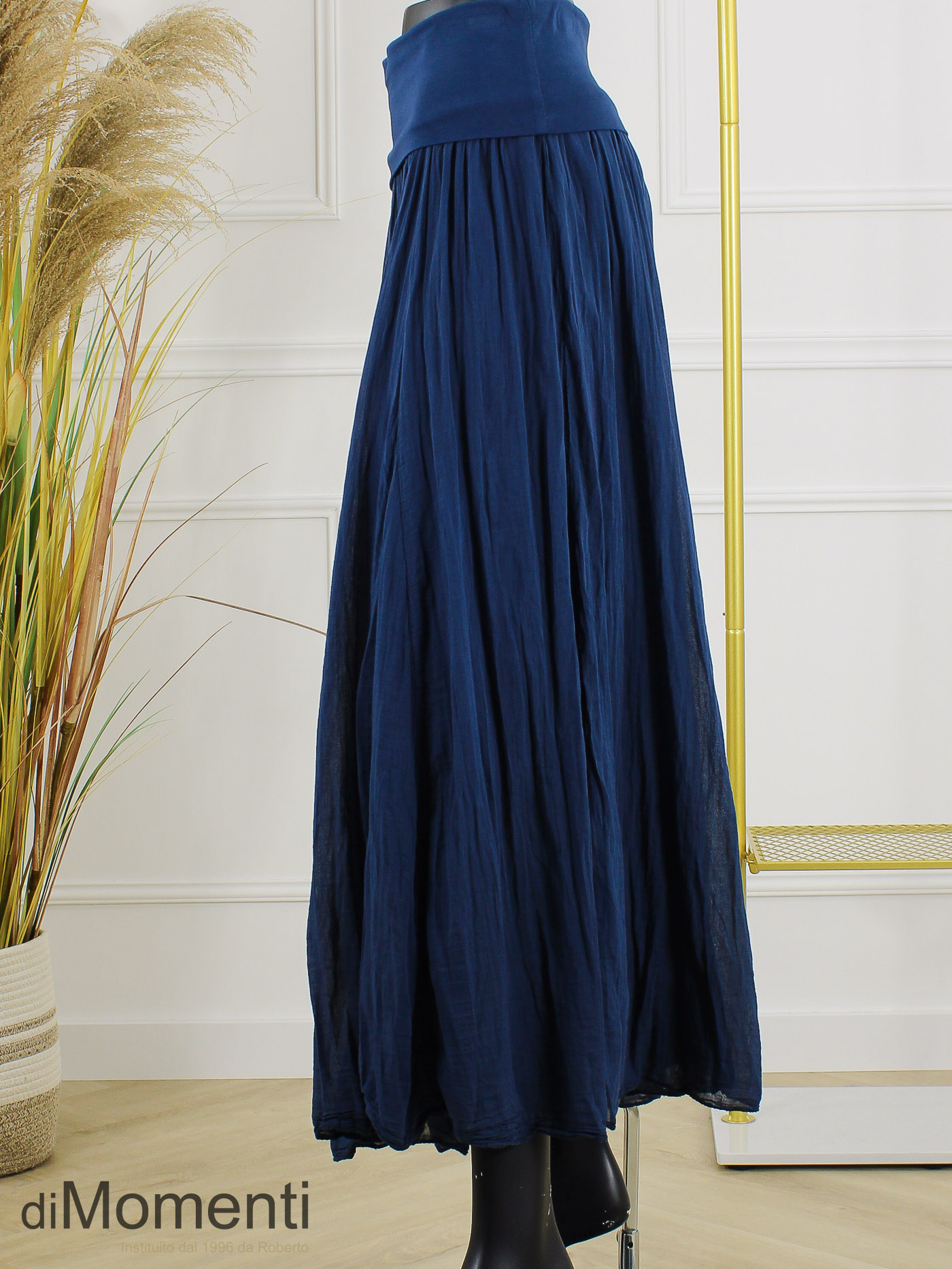 Rok Circle - Navy