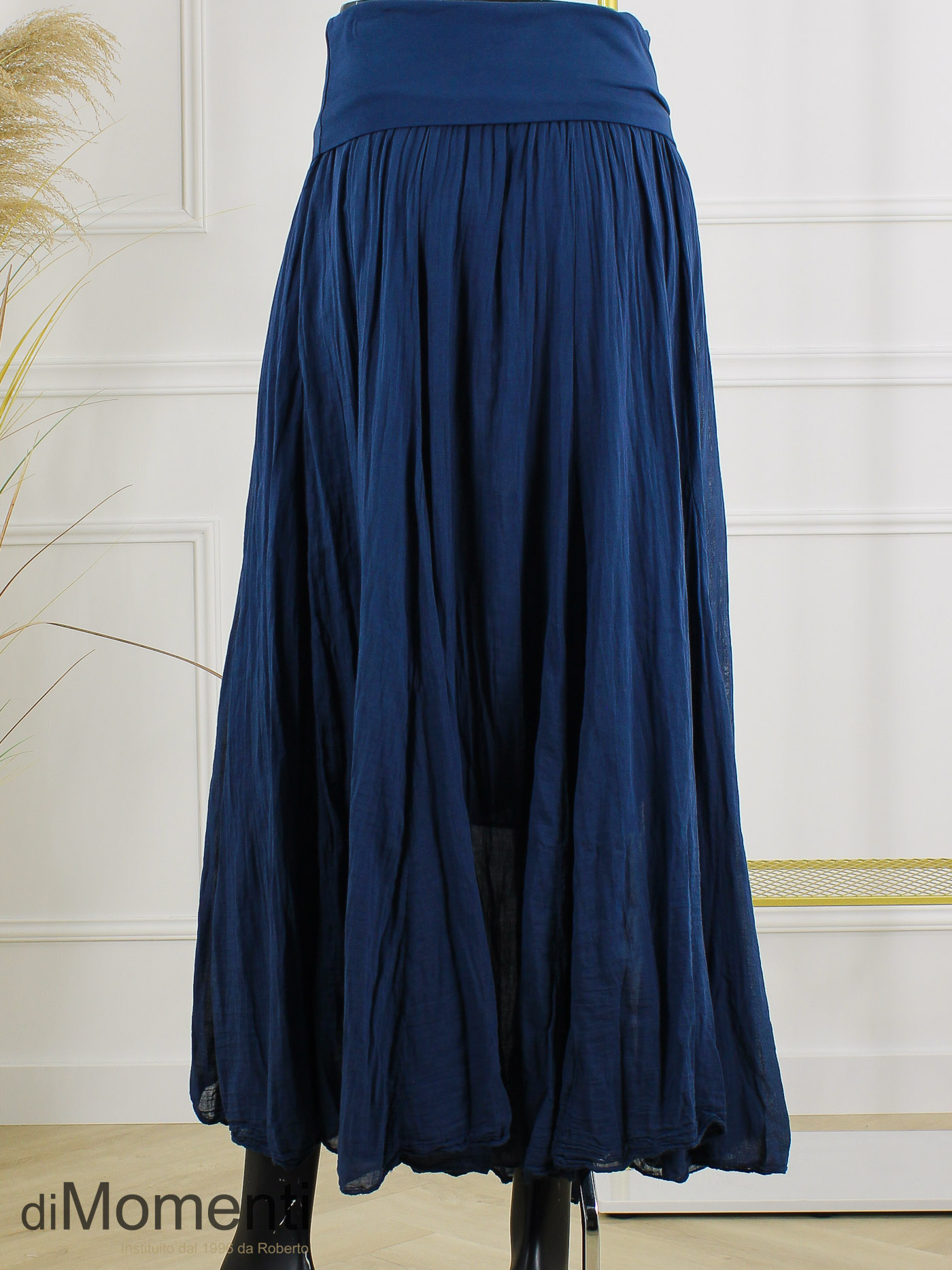 Rok Circle - Navy