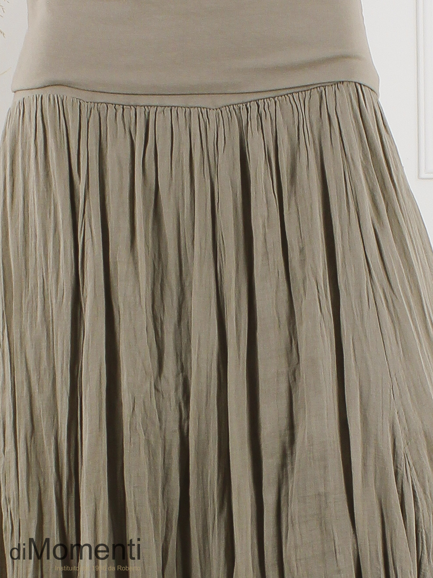 Rok Circle - Taupe