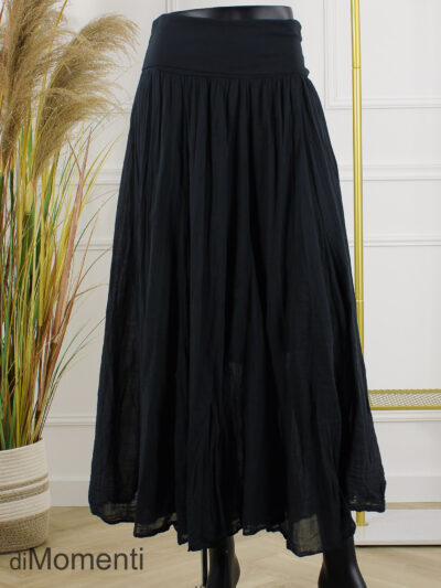 Rok Circle - Zwart