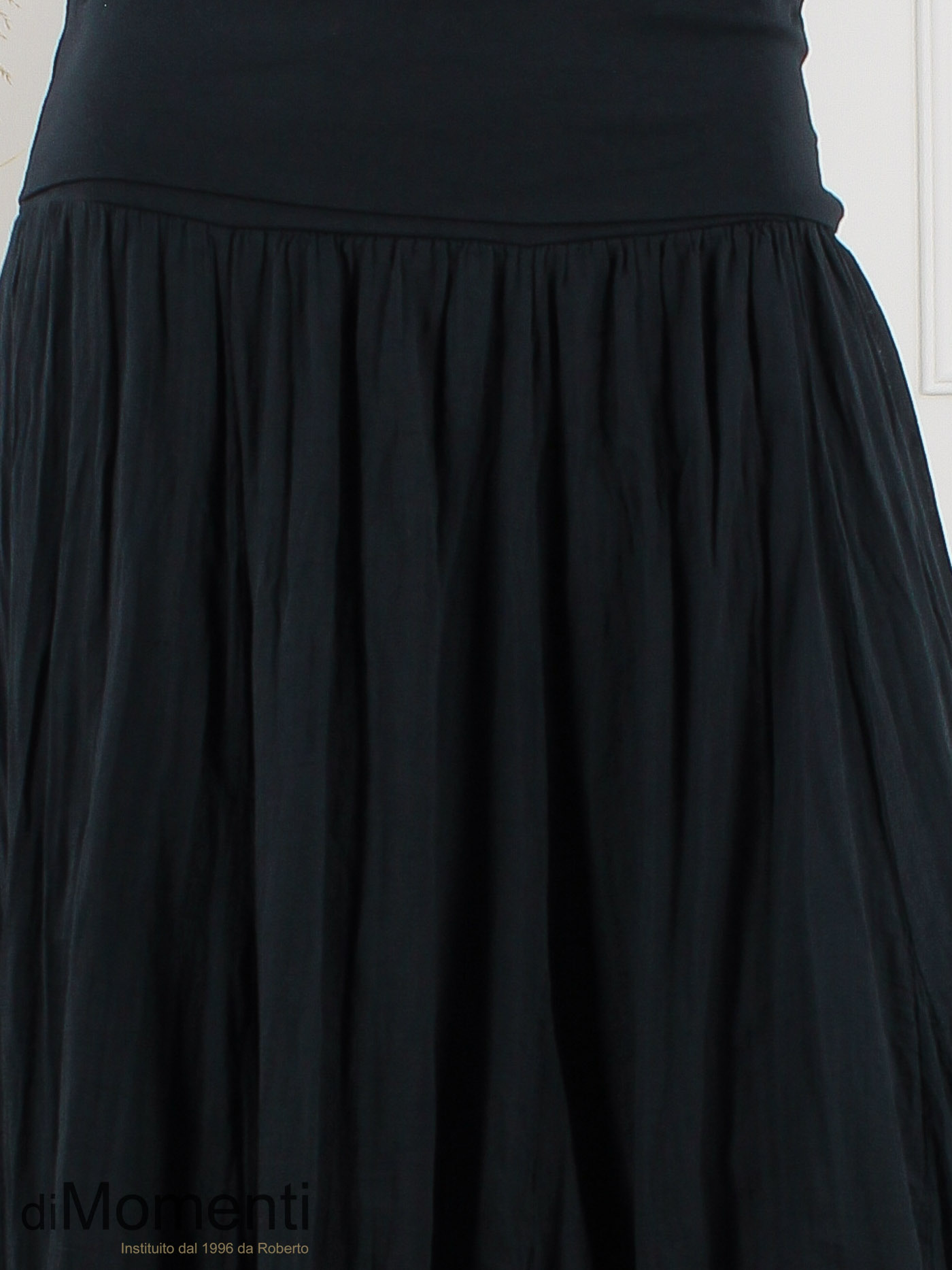Rok Circle - Zwart