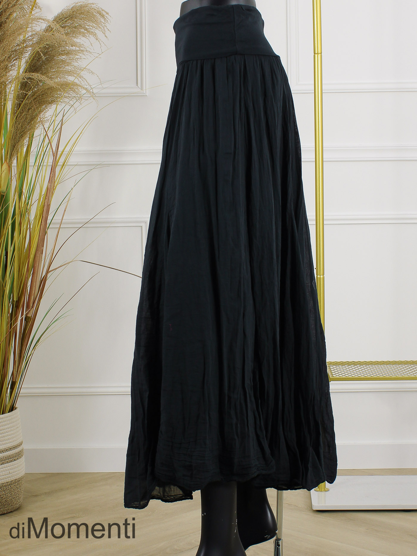 Rok Circle - Zwart