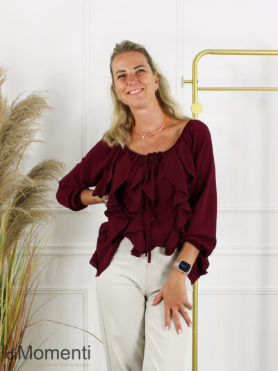 Top Felice - Bordeaux