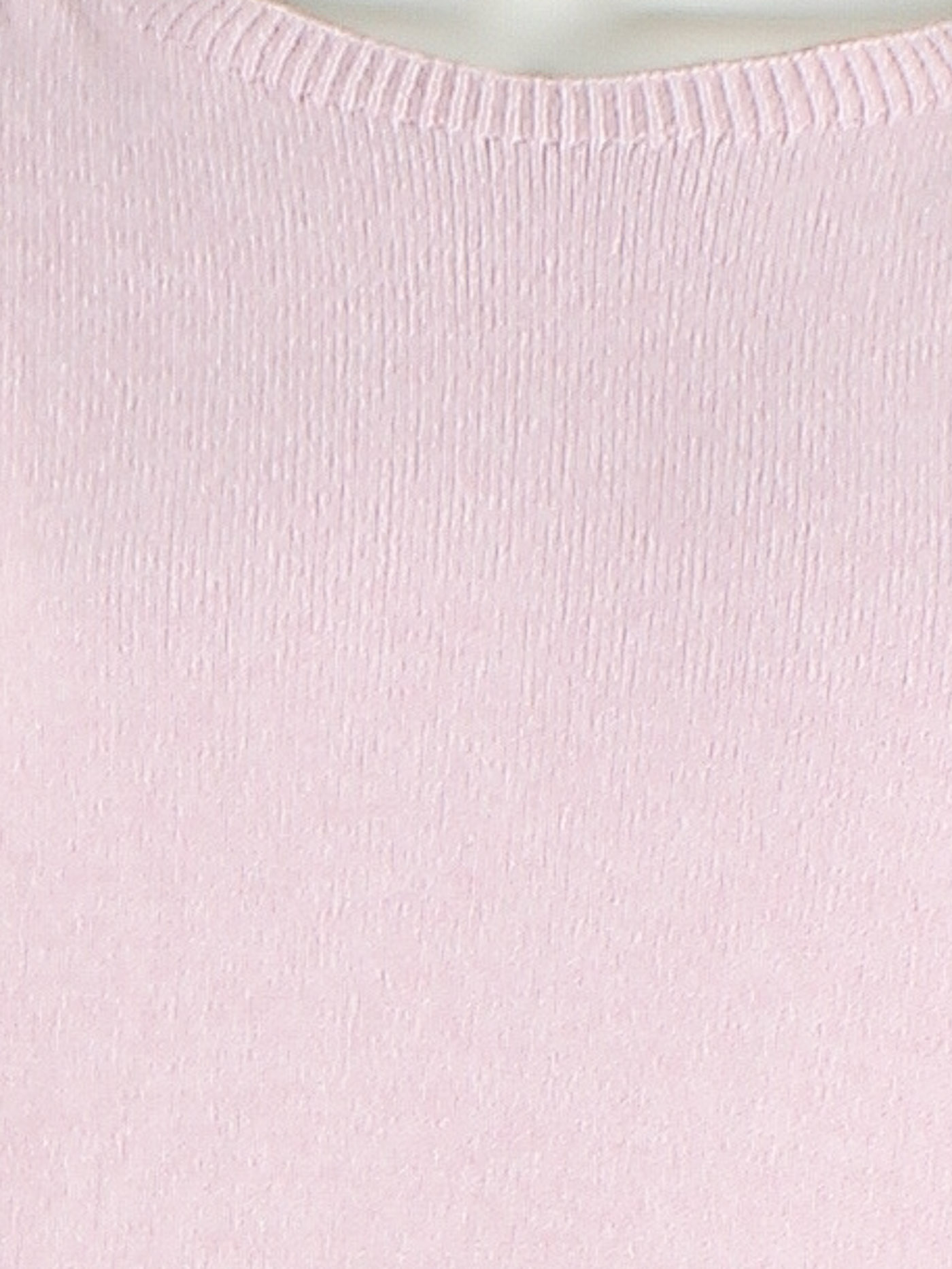 Gebreide Top Alessi - Licht Roze