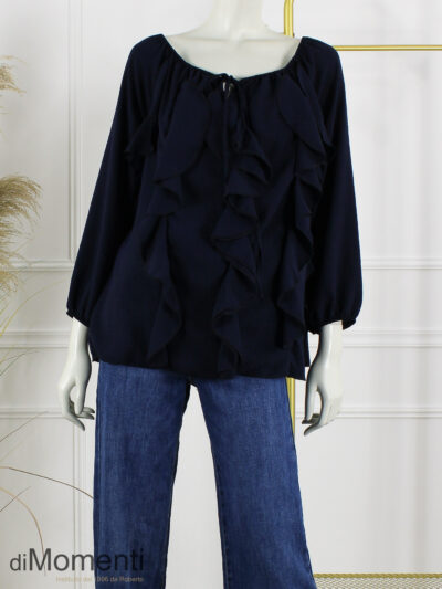 Top Felice - Navy