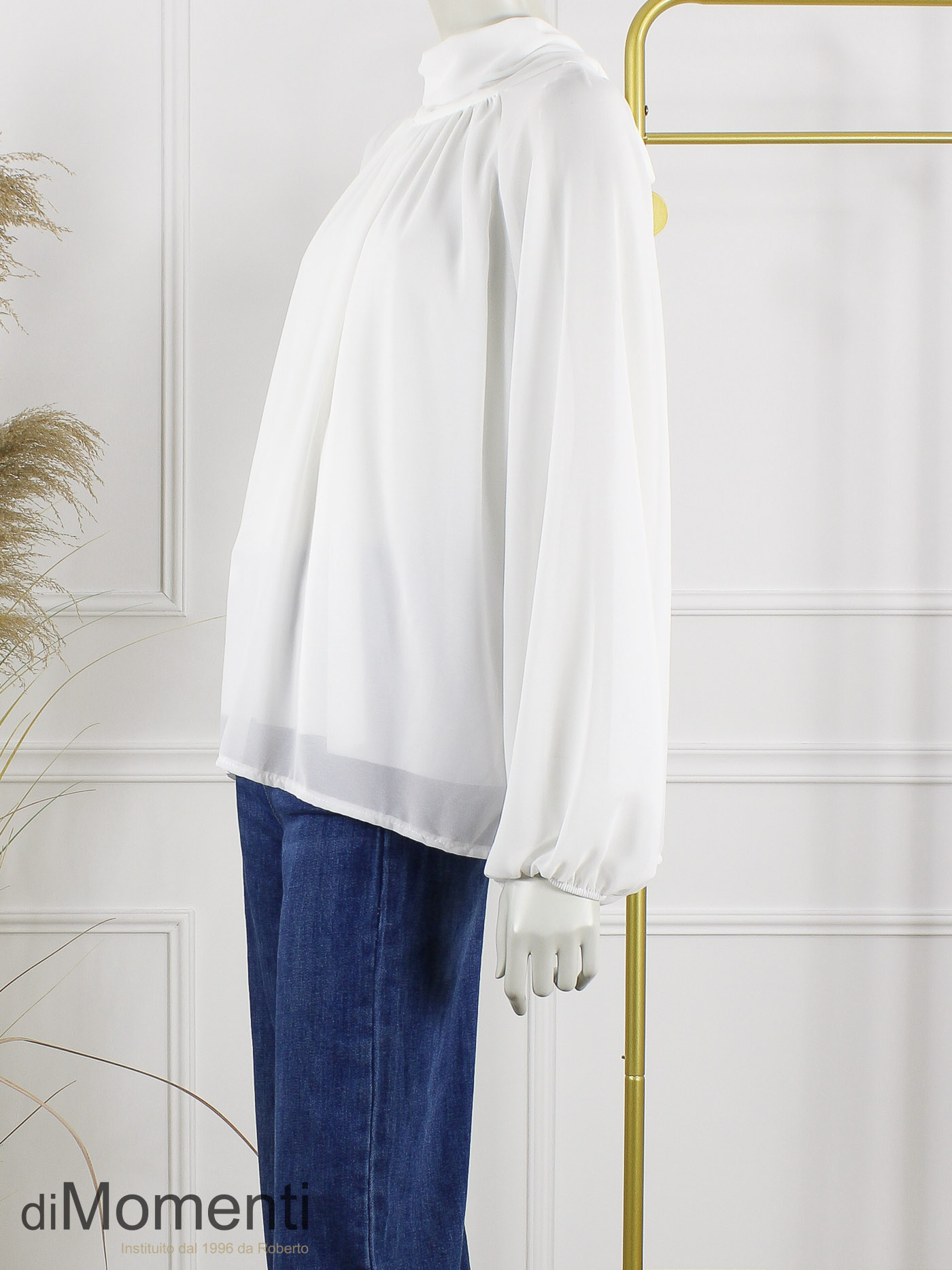 Blouse / Top Lidia - Off White
