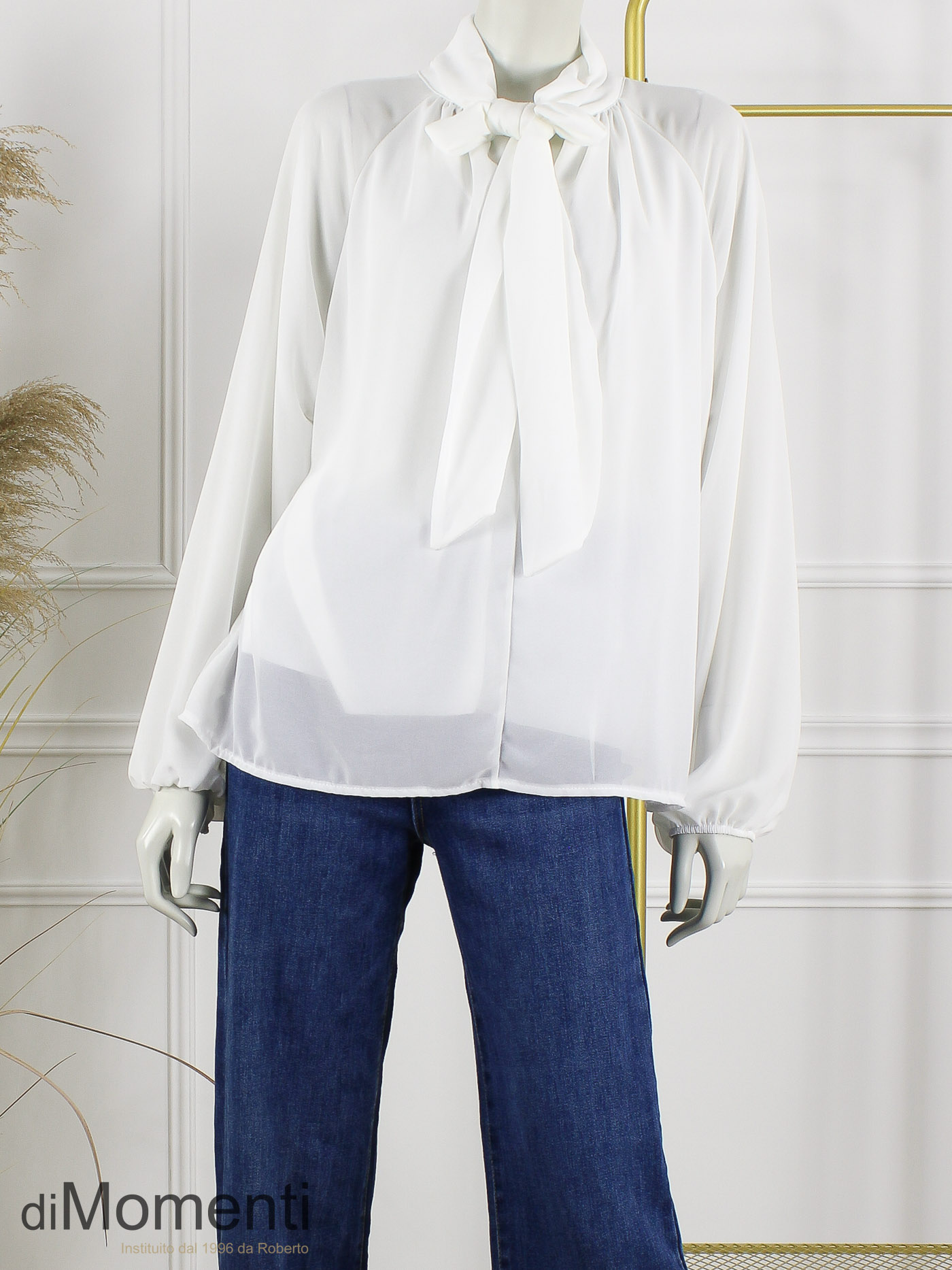 Blouse / Top Lidia - Off White