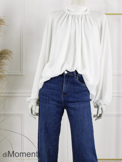 Blouse / Top Lidia - Off White