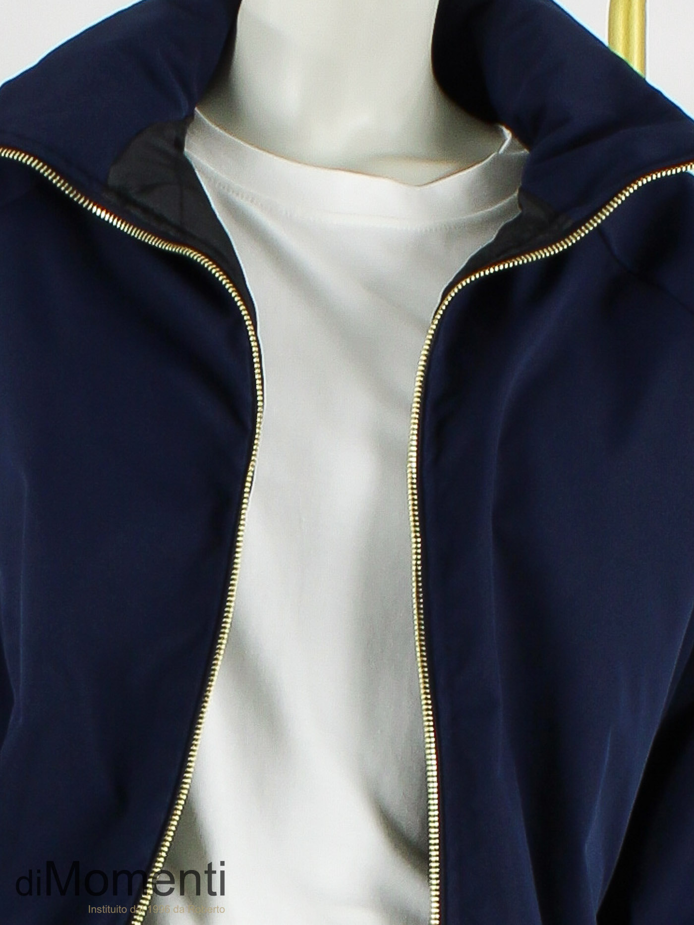 Jack Gilda - Navy