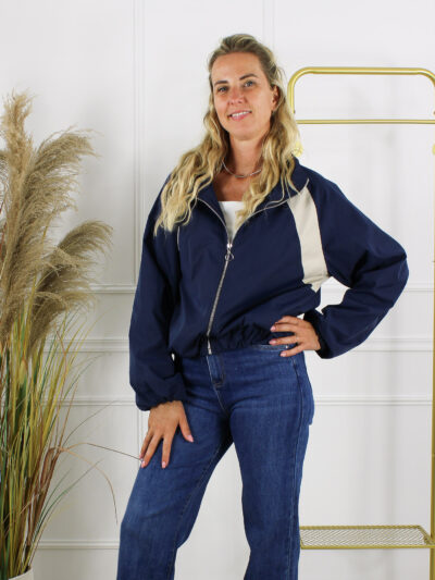 Jack Lauren - Navy