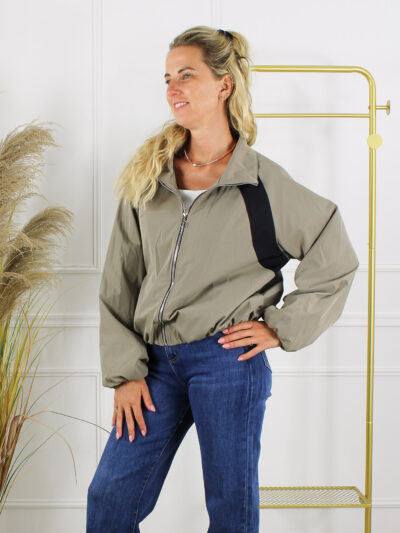 Jack Lauren - Taupe