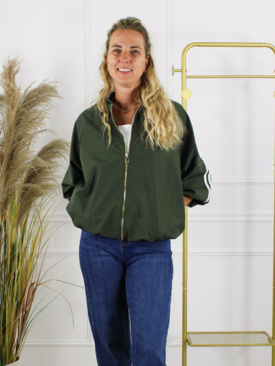 Jack Original - Army Groen